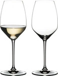 Riedel Gl&auml;serset - Riesling Transparent Extreme 2tlg.