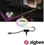 Paulmann LED-Flexband Plug&Shine 2 m