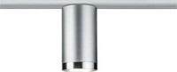 Paulmann Strahler Chrom Matt URail Tube