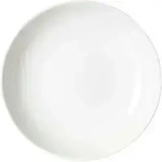 6er-Set Ritzenhoff & Breker Suppenteller Skagen &Oslash; 21,5 cm Porzellan Wei&szlig;