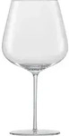 2er-Set ZWIESEL GLAS Burgunderglas Vervino 960 ml Kristall, Kristalloptik Transparent