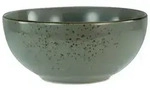 CreaTable Schale Buddha Bowl Steinzeug Grau