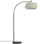 Nordlux Stehlampe Dicte Stoff