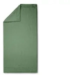 Vossen G&auml;stetuch Vienna Style 30 x 50 cm Baumwolle Gr&uuml;n