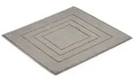 Vossen Badteppich Calypso Feeling 60 x cm Baumwolle Pepplestone