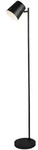 Reality Leuchten LED-Stehlampe Blake Metall