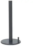 blomus K&uuml;chenrollenhalter Colo Stahl Grau