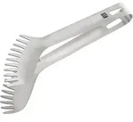 Zwilling Nudelzange Pro 27 cm Edelstahl Silber