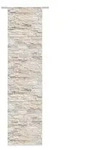 Schmidt Schiebevorhang Walli 60 x 245 cm Polyester Beige