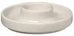 blomus Eierbecher Pilar 2tlg. Keramik Beige
