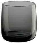 6er-Set ASA Selection Wasserglas Sarabi 200 ml Glas Grau