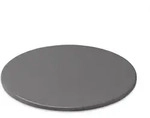Weber Grill-Pizzastein Rund glasiert &Oslash; 36 cm
