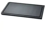 Continenta Schneidebrett Duracore 38,5 cm Kunststoff Schwarz M (Medium)