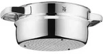 WMF Dampfeinsatz Compact Cuisine &Oslash; 27,8 cm Cromargan Silber