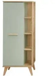 Pelipal Midischrank Quick 963 Dekor Salbei