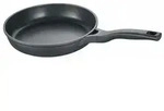 Berndes Bratpfanne Vienna &Oslash; 20 cm Alugu&szlig; Schwarz
