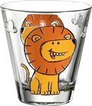 Leonardo Wasserglas Bunt Bambini 215 ml