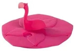 Leonardo Deckel Bambini Silikon Pink