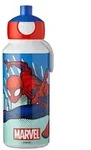 Mepal Trinkflasche Campus 400 ml Kunststoff Bunt