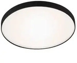 Briloner LED-Deckenleuchte Malbona Alu, Eisen, Stahl & Metall