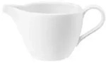 Seltmann Milchk&auml;nnchen Beat 290 ml Porzellan Wei&szlig;