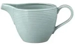 Seltmann Milchk&auml;nnchen Beat 290 ml Porzellan Blau