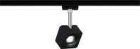 Paulmann Strahler URail Cube