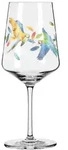 Ritzenhoff Aperitifglas Sommerrausch 544 ml Kristall, Kristalloptik Bunt