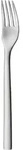 WMF Gabel Atria 20,7 cm Cromargan Silber