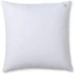 Centa-Star 3-Kammer-Kopfkissen Classic 80 x cm Baumwolle Wei&szlig;