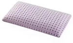 Centa-Star Nackenst&uuml;tzkissen Core Soft 30 x 60 cm Polyester Wei&szlig;