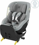 Maxi Cosi Kindersitz Authentic Grey Mica Pro Eco