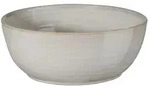 ASA Selection Schale Poke Bowl cauliflower 800 ml Porzellan Wei&szlig;