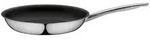 Spring Pfanne Classic &Oslash; 26 cm Edelstahl Silber