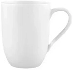 6er-Set Noblesse - Villeroy & Boch Group Kaffeebecher 340 ml Premium Bone Porcelain