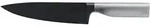 WMF Kochmesser Ultimate 20 cm Edelstahl Schwarz