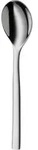 WMF Kaffeel&ouml;ffel Atria 13,4 cm Cromargan Silber