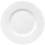6er-Set Noblesse - Villeroy & Boch Group Speiseteller &Oslash; 27 cm Premium Bone Porcelain