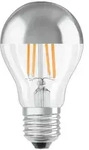 Osram LED-Birne E27/6,5 Watt/Energie F Glas