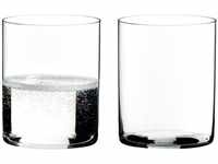 Riedel Gläserset - Wasser Transparent Veloce 2tlg.