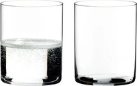 Riedel Gl&auml;serset - Wasser Transparent Veloce 2tlg.