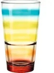 6er-Set Leonardo Wasserglas Event 240 ml Glas Transparent Klar