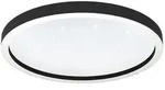 EGLO LED-Deckenleuchte Montemorelos-Z Alu, Eisen, Stahl & Metall