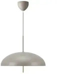 Nordlux Pendelleuchte Versale Alu, Eisen, Stahl & Metall