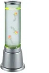 Reality Leuchten LED-Wassers&auml;ule Jelly Kunststoff