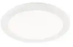 Reality Leuchten LED-Deckenleuchte CAMILLUS Alu, Eisen, Stahl & Metall