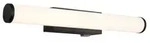 Trio LED-Wandleuchte Mattimo Alu, Eisen, Stahl & Metall
