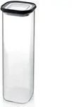 GEFU Vorratsdose Pantry 2500 ml Glas Transparent Klar