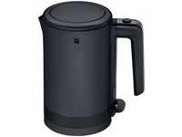 WMF Wasserkocher Schwarz Küchenminis 800 ml