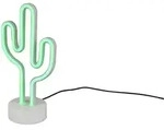 Reality Leuchten LED-Tischleuchte Cactus Kunststoff